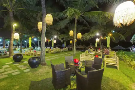 Ally Beach Boutique Hoian - 26