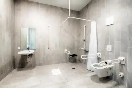 B&B Rostock City-West - 7