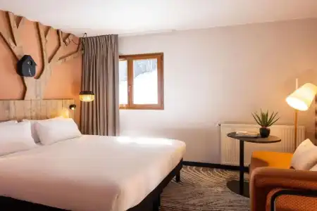 Ibis Styles Les Houches Chamonix - 4
