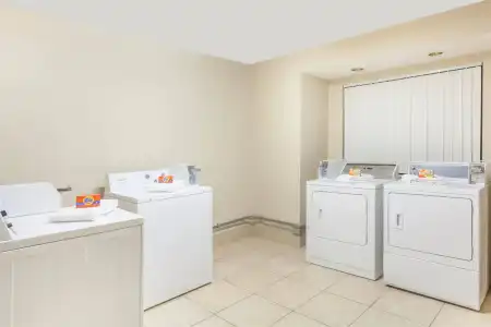 Quality Inn & Suites - 5