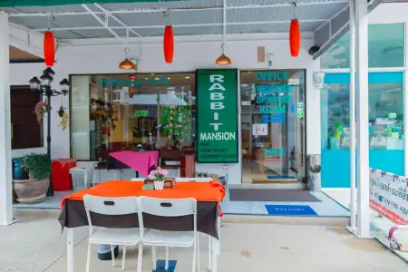 Rabbit Mansion Patong - 29