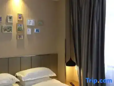 Hi Inn Shanghai Zhongshan Park Wuyi Road - 74