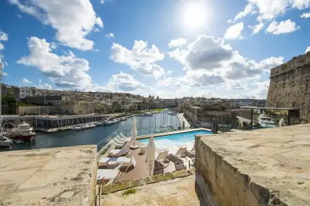 Cugo Gran Macina Malta - 18