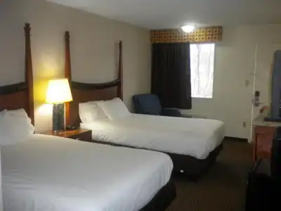Dunes Inn Michigan City - 1