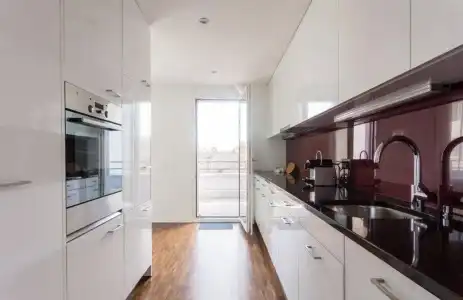 EMA House Suites - 26