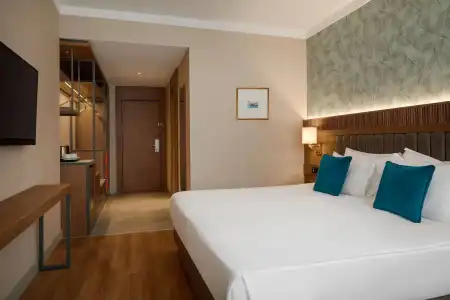 Ramada Encore by Wyndham Konya Karatay - 3