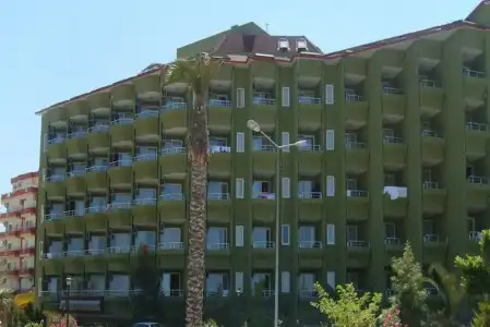 Sun Star Resort - 10