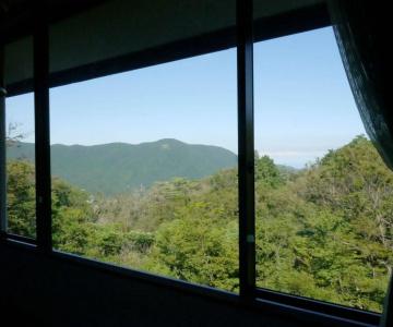 Hakone Gora Onsen Mizu no Kaori - Hostel - 20