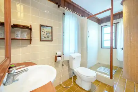 Vana Varin Resort Hua Hin - 98