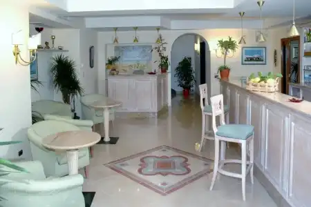 La Pergola - 21