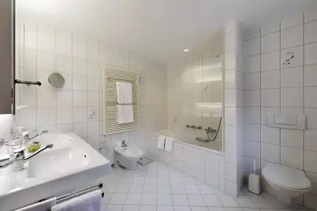 Walther - Relais & Châteaux - 6