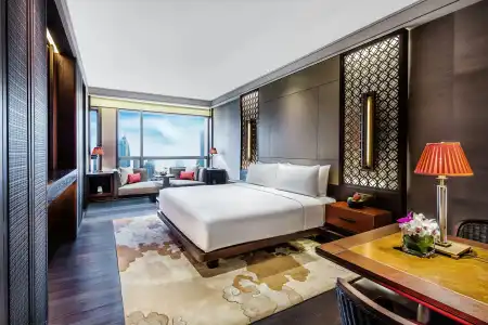 Regent Chongqing - 41