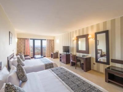 Fort Arabesque Resort, Spa & Villas - 121