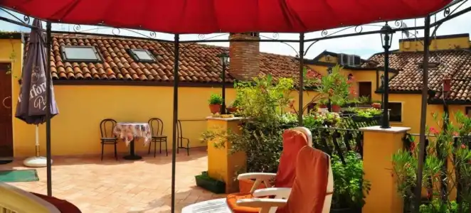 Locanda Modigliani - 39
