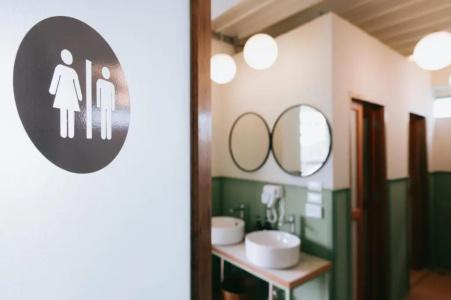 Muan Hostel - 31
