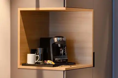 Mercure München City Schwabing - 78