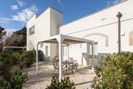 Masseria Mongiò dell'Elefante - 69
