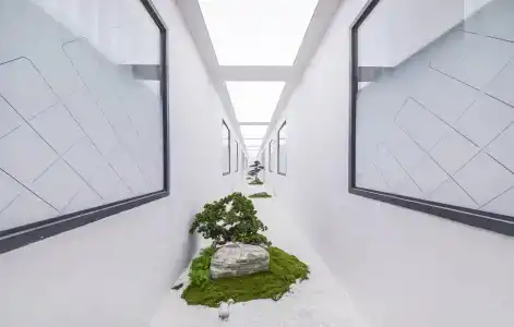 Holiday Inn Express SHANGHAI XUHUI BINJIANG by IHG - 12