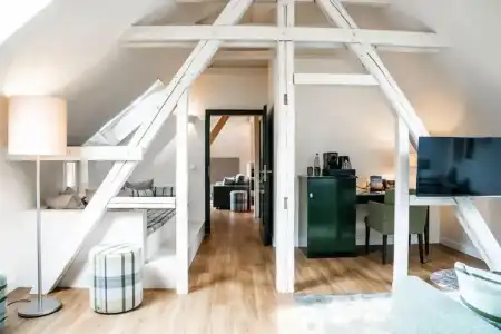 & Spa Suiten Freiwerk - 99