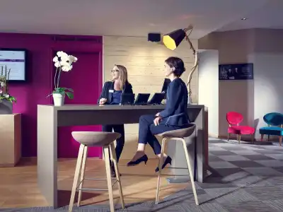 Mercure Colmar Centre Unterlinden - 29