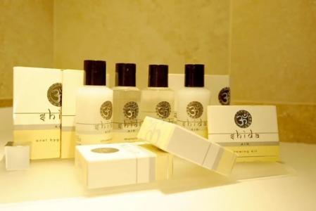 Beverly Alps & Spa - 134