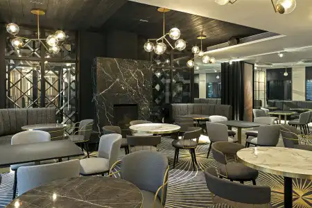Crowne Plaza Helsinki by IHG - 29