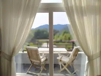 AdaHan Suites Göcek - 31