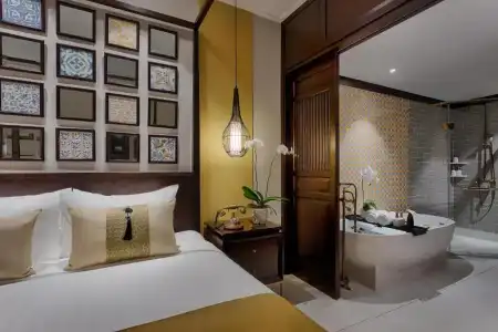 Allegro Hoi An. A Little Luxury & Spa - 59