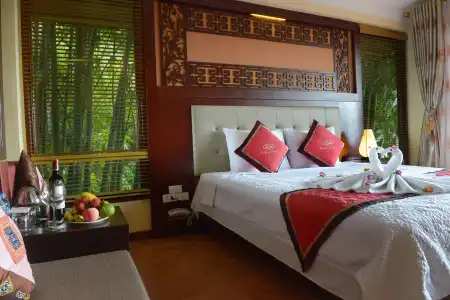 Sapa Elegance - 2
