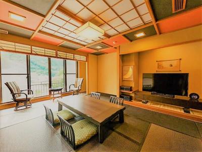 LiVEMAX RESORT KAWAJI - 49
