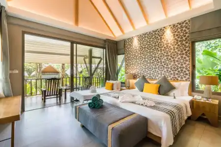 KC Grande Resort Koh Chang - 55