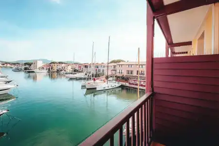 Le Suffren, Golfe de Saint-Tropez - 206