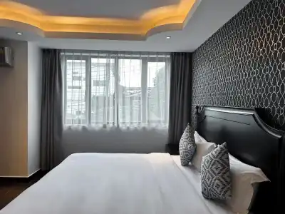 Glory Boutique Suite - 73