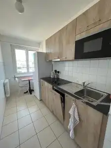 PRIMADOM Aparthotel - 44