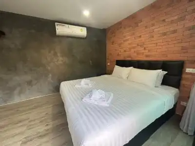 Uthaithani Resort - 15