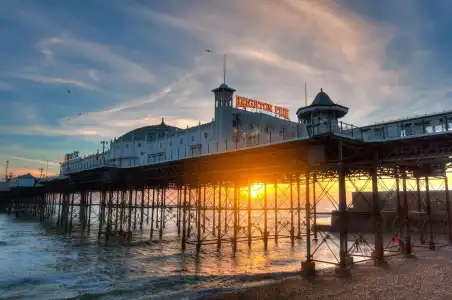 The Grand Brighton - 48