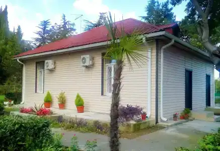 Holiday Park Era Tourist base - 9