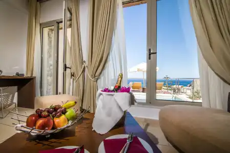 Antinea Suites & SPA - 99