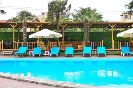 Genatsvale Batumi - 28