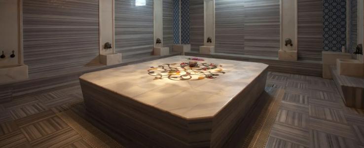 Seher Sun Palace Resort & Spa - All Inclusive - 32