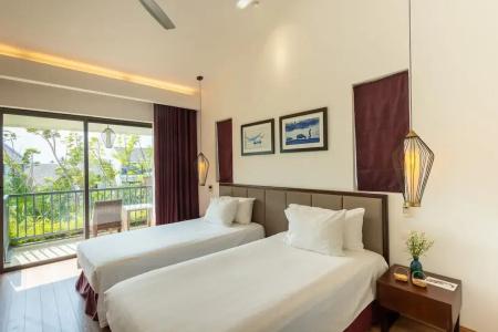Senvila Boutique Resort & Spa - 121