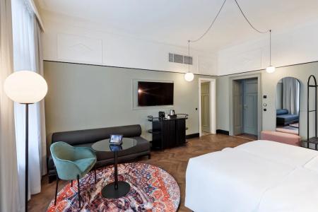 Astoria Vienna, Curio Collection by Hilton - 56