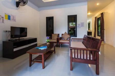 Oscar Villa Aonang Krabi - 99