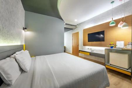 Qiu Sukhumvit - 60