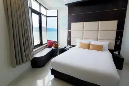 Holiday Beach Danang - 59