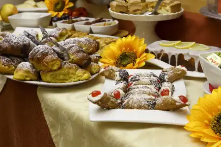 Locanda Scirocco - 9