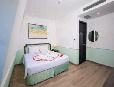 Paralia Khem Beach Phu Quoc - 25