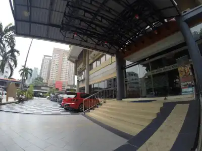 Adamson Kuala Lumpur - 22