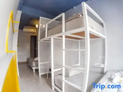 The Moon Hostel Hua Hin - 70
