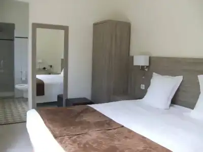 Hôtel Si Mea - 5